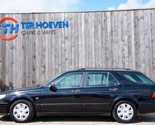 Saab 9-5 Gebrauchtwagen