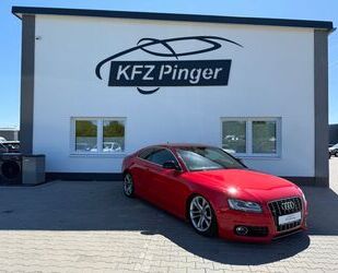 Audi S5 Gebrauchtwagen