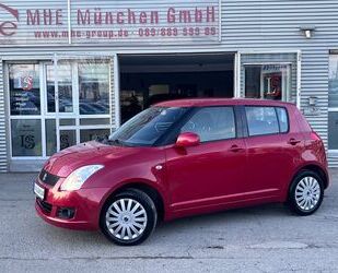 Suzuki Swift Gebrauchtwagen