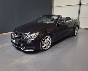 Mercedes-Benz E 350 Gebrauchtwagen