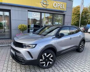 Opel Mokka Gebrauchtwagen