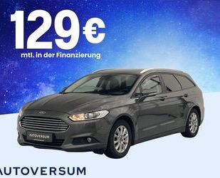 Ford Mondeo Gebrauchtwagen