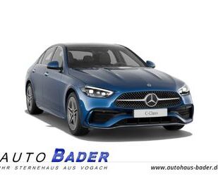 Mercedes-Benz C 300 Gebrauchtwagen