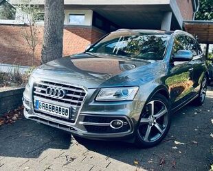 Audi SQ5 Gebrauchtwagen