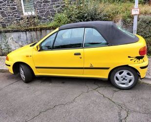 Fiat Punto Gebrauchtwagen
