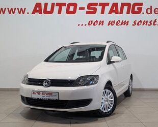 VW Golf Plus Gebrauchtwagen