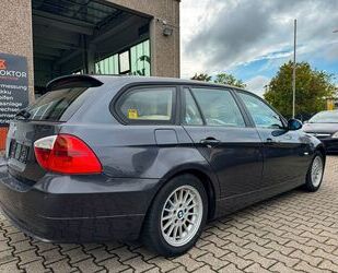 BMW 320 Gebrauchtwagen