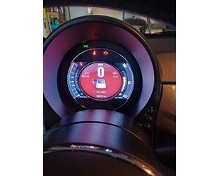 Fiat 500C Gebrauchtwagen