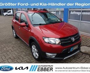 Dacia Sandero Gebrauchtwagen