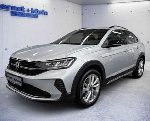 VW Taigo Gebrauchtwagen