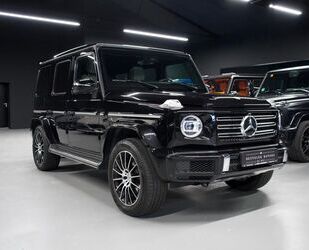 Mercedes-Benz G 400 Gebrauchtwagen