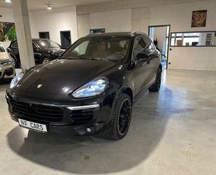 Porsche Cayenne Gebrauchtwagen