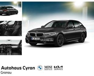 BMW 540 Gebrauchtwagen