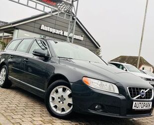 Volvo V70 Gebrauchtwagen