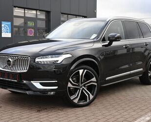 Volvo XC90 Gebrauchtwagen