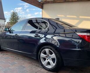 BMW 525 Gebrauchtwagen