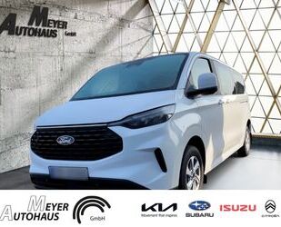 Ford Tourneo Custom Gebrauchtwagen