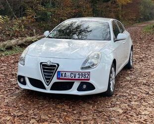 Alfa Romeo Giulietta Gebrauchtwagen