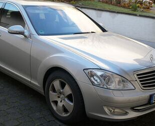 Mercedes-Benz S 420 Gebrauchtwagen