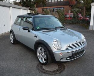 Mini Cooper Gebrauchtwagen