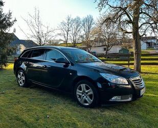 Opel Insignia Gebrauchtwagen