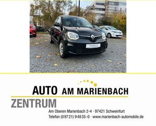 Renault Twingo Gebrauchtwagen