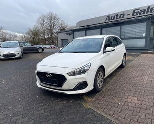 Hyundai i30 Gebrauchtwagen
