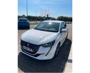 Peugeot 208 Gebrauchtwagen