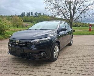 Dacia Sandero Gebrauchtwagen