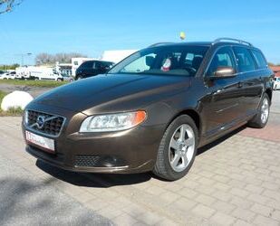 Volvo V70 Gebrauchtwagen