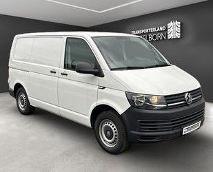 VW T6 Transporter Gebrauchtwagen