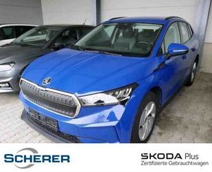 Skoda Enyaq Gebrauchtwagen
