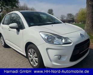 Citroen C3 Gebrauchtwagen