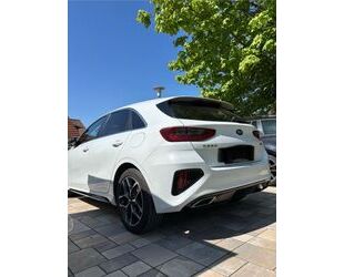 Kia ceed / Ceed Gebrauchtwagen