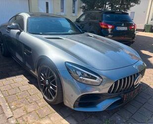 Mercedes-Benz AMG GT R Gebrauchtwagen