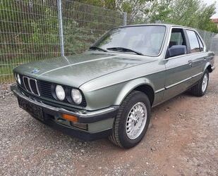 BMW 324 Gebrauchtwagen