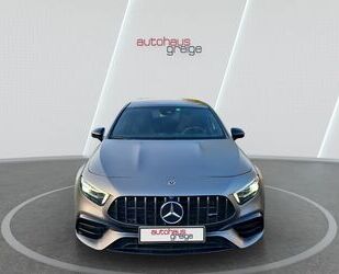 Mercedes-Benz A 45 AMG Gebrauchtwagen