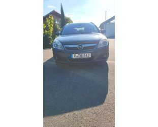 Opel Vectra Gebrauchtwagen