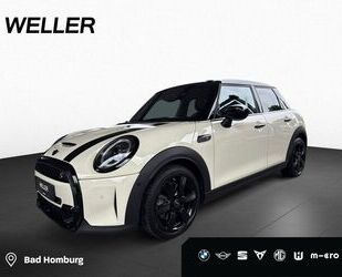 Mini Cooper S Gebrauchtwagen