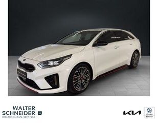 Kia pro ceed / ProCeed Gebrauchtwagen