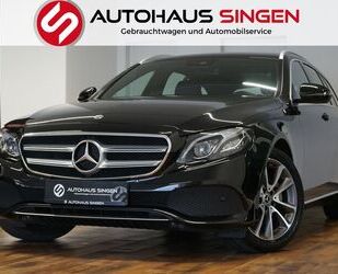 Mercedes-Benz E 250 Gebrauchtwagen
