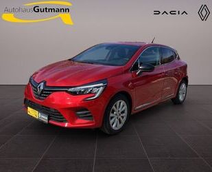 Renault Clio Gebrauchtwagen