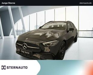 Mercedes-Benz C 200 Gebrauchtwagen