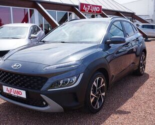 Hyundai KONA Gebrauchtwagen