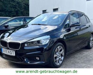BMW 218 Gebrauchtwagen