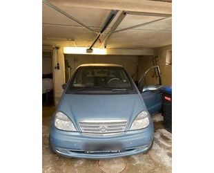 Mercedes-Benz A 210 Gebrauchtwagen