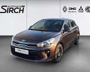 Kia Rio Gebrauchtwagen