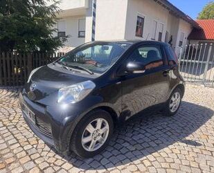 Toyota IQ Gebrauchtwagen