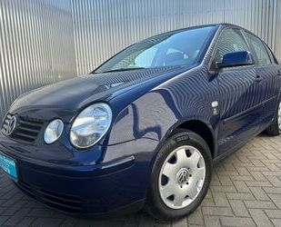 VW Polo Gebrauchtwagen