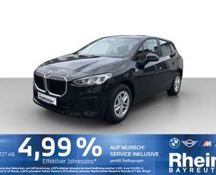 BMW 218 Active Tourer Gebrauchtwagen